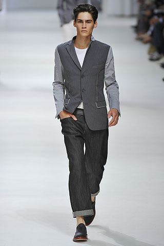 Z Zegna / - 2011